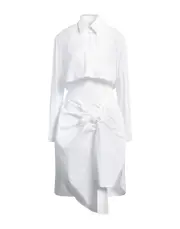[JW ANDERSON] JW ANDERSON Midi dresses - Item 15439038