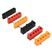 Magnetic Bit Holder for 12V Tools Save Time Finding the Right Bit