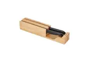 Furi Pro Knives Set of 3 Jet Black