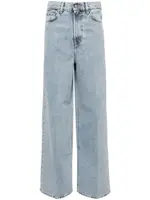 [Toteme] Toteme-Jeans A Gamba Ampia-Donna 27