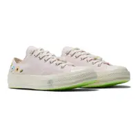 在飛比找PChome24h購物優惠-【CONVERSE】CHUCK 70 1970 OX 低筒 