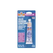 6 x Permatex Valve Grinding Compound Carded 42.5G Lapping & Grinding Chromium