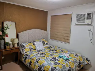 曼度里奧的1臥室公寓 - 29平方公尺/1間專用衛浴1 BR Condo Unit at One Spatial Iloilo