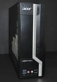 在飛比找露天拍賣優惠-宏碁電腦VX2630G 專用主機板H81H3-AD (115