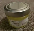Comfort Zone SACRED NATURE Cleansing Balm Face & Eyes 3.84oz - NEW