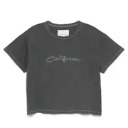[ERL] Unisex California Signature Tee