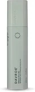 Davroe Brilliance Shine Hair Mist 125 ml