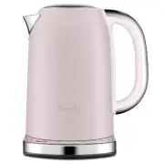 Breville the TempSet Kettle Mauve LKE842MAU