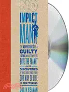 在飛比找三民網路書店優惠-No Impact Man: The Adventures 