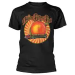 THE ALLMAN BROTHERS BAND PEACH 卡車 T 恤官方