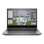 HP Zbook Fury 15 G8 Mobile Workstation PC (i7-11850H, 1TB/64GB, 15.6 inch, W11 Pro) - Silver