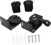 MUSISALY Outdoor Roller Blind Bracket Replacement Parts for Blinds Easy to Install