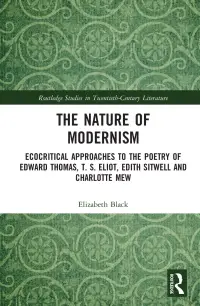 在飛比找博客來優惠-The Nature of Modernism: Ecocr