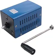 High Power Dynamo Charger Portable Emergency Hand Power Hand Crank USB Charging Emergency Survival Hand Crank Generator