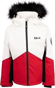 [TRESPASS] Girls Shelbie DLX Ski Jacket