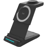 EKO 3 in 1 Magnetic Wireless Charger Stand
