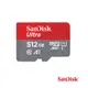 SanDisk Ultra microSDXC UHS-I (A1)記憶卡/ 公司貨/ 512GB/ 150MB/s