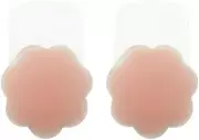 Strap&Backless Adhesive Bra,Invisible Sticky Bra