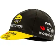 Visma Lease a Bike Pro Team Cycling Cap of Jonas Vingegaard & Wout van Aert