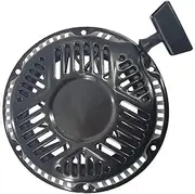 Recoil Starter Plastic for Briggs & Stratton 797747 CR2100 25T2 XR2100 25T3 13.5HP 420cc Gasoline Engine