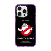 iPhone 16 Pro Impact Case Ghostburgers