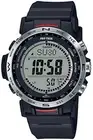 CASIO PRO TREK PRW-35-1AJF Climber Triple Sensor Solar Atomic Watch in Box New