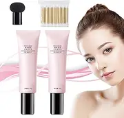 Pore Invisible Makeup Primer, Darlinkey Pore Invisible Makeup Primer (2Pcs)