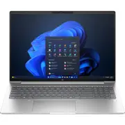 HP Probook 460 G11 Business Laptop 16" WUXGA Intel Core Ultra 7 155U - 16GB RAM - 500GB SSD - Win 11 Pro - 1Y Onsite Warranty [A3GS1PA-512G]
