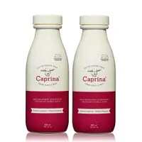 在飛比找ETMall東森購物網優惠-Caprina山羊奶泡澡沐浴乳(原味)800ml/27oz 