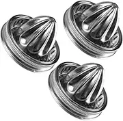 Detachable Lemon Citrus Juicer Lid Jar Compatible Compact and Noiseless Juicing Tool