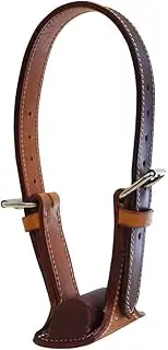Fort Worth Cribbing Humane Crib Stop Windsucking Collar Strap Helps Stop Vices
