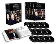 Alfred Hitchcock Presents - The Complete 1985-1989 Series (Limited Edition) DVD