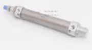 1pcs AIRTAC MIC25X75CA Stainless Steel Mini Cylinder