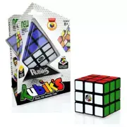 Rubik's Original 3x3x3 Hungarian Classic Cube Puzzle Children Fun Family Game