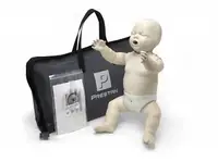 在飛比找樂天市場購物網優惠-【晴晴百寶盒】美國全方位高級嬰兒模擬醫療急救訓練 證照考試 