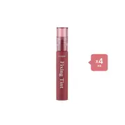 [Deal] ETUDE - Mask Proof Fixing Tint - 4g - 06 Soft Walnut (4ea) Set