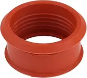 Rubber Turbo Air Pipe Sleeve for 206 207 307 308 407 Expert Partner 1.6 HDI 1434C8