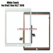 For iPad 6 6th 2018 A1893 A1954 Touch Screen Digitizer + Home Button Replacement