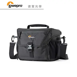 Lowepro NOVA 180 AWII 諾瓦 專業相機包 黑色 出國必買 公司貨