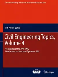 在飛比找博客來優惠-Civil Engineering Topics: Proc