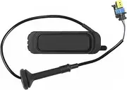 Tailgate Switch Rear Boot Trunk Lid Opener, for Suburban 1500 2500, for Tahoe 2007-2013 15106857 Boot Trunk Lock