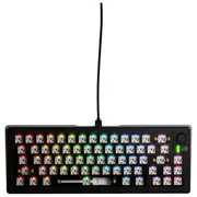 Glorious GMMK 3 65 Barebones Wired Keyboard Black