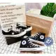 帝安諾-Converse All Star One Star基本款 帆布 高筒 皮革 黑 低筒M9160 158369C【APP下單享4%點數】