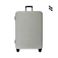 在飛比找誠品線上優惠-【LOJEL】彈性 行李箱套(約29~32吋用)/ 灰色