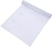 Practical Vinyl Transfer Tape Transfer Paper for Vinyl Pet Tape Roll DIY Decals