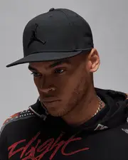 Jordan Jumpman Pro Adjustable Cap