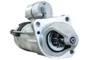 NEW 12V STARTER MOTOR FITS MASSEY FERGUSON TRACTOR MF-3120T MF-3140 3581576M01A