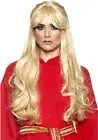 Underwraps Princess Bride Buttercup Long Blonde Movie Cosplay Costume Wig 30466