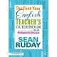 The First-Year English Teacher’s Guidebook: Strategies for Success