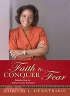 在飛比找三民網路書店優惠-Faith to Conquer Fear: Inspira